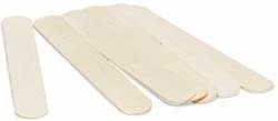 Tongue Blades, Senior, 6 Inches x 3/4 Inch - First Aid Instruments